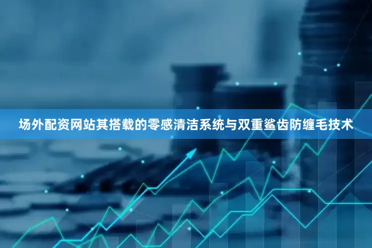 场外配资网站其搭载的零感清洁系统与双重鲨齿防缠毛技术