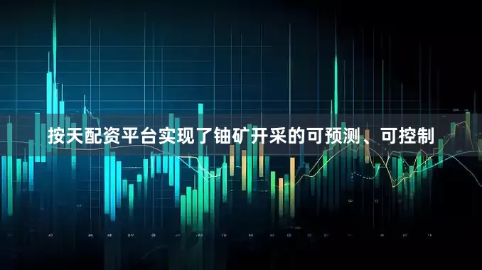 按天配资平台实现了铀矿开采的可预测、可控制