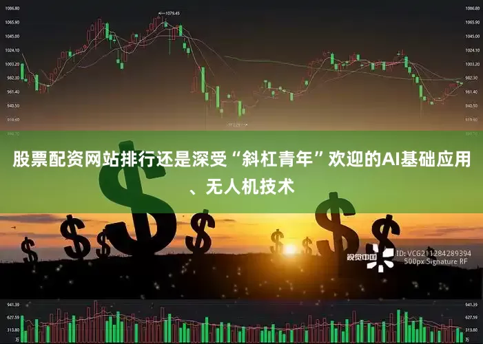 股票配资网站排行还是深受“斜杠青年”欢迎的AI基础应用、无人机技术