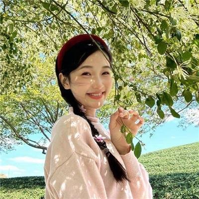 美好的夏天